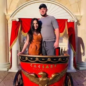 Meet your Posher, Amilcar